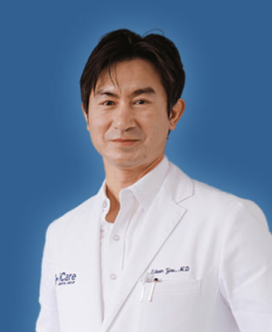 Dr Edwin You