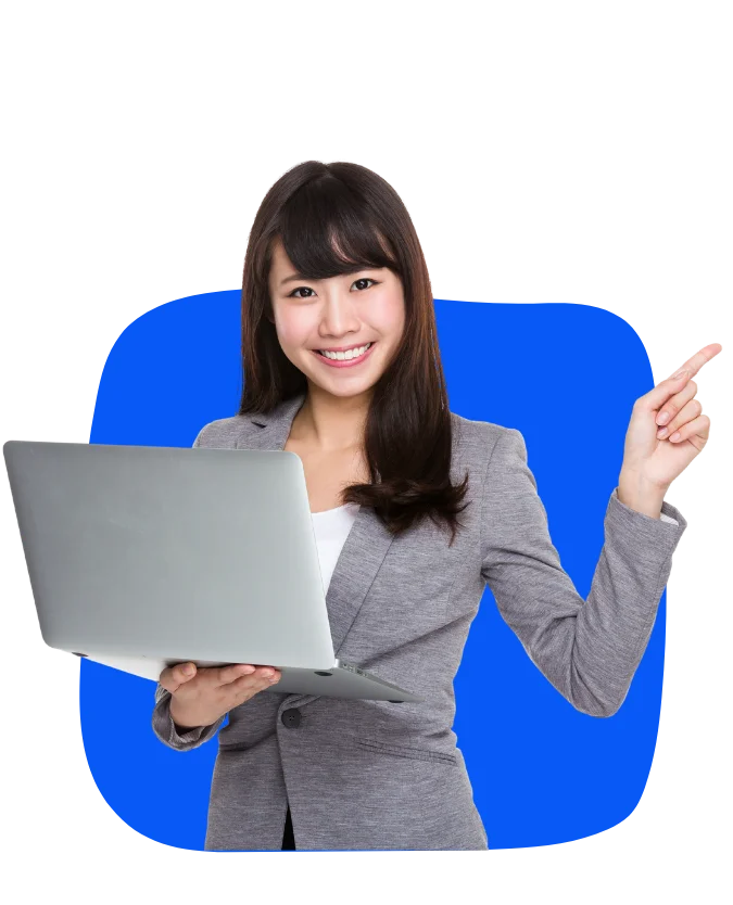 Virtual Assistant Pointing2